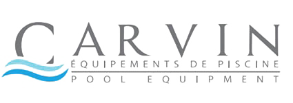 Carvin Pools